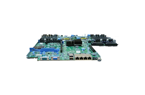 Dell 9C7P8 Socket FCLGA1366 System Board