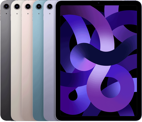 Apple A2588 5th Generation 10.9-in iPad Air