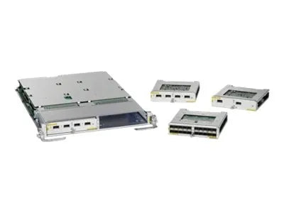 Cisco A9K-MOD160-TR Modular Line Card Packet Transport Optimized