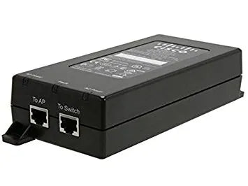 Cisco AIR-PWRINJ6 PoE Injector For Aironet 1810 Office AP