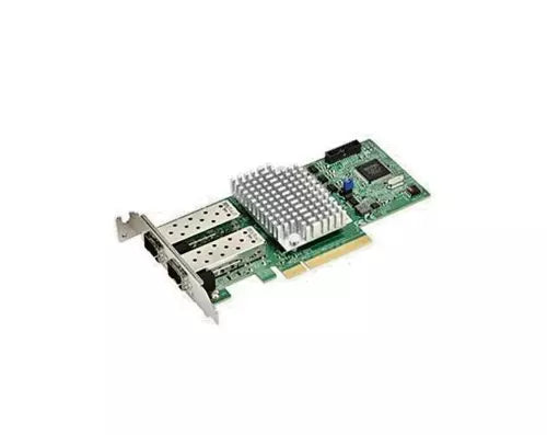 Supermicro AOC-S25G-B2S 2x 25GbE SFP28 PCIe 3.0 Network Interface Card