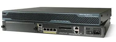 Cisco ASA5510-SEC-BUN-K9 2 x Ports RJ-45Network