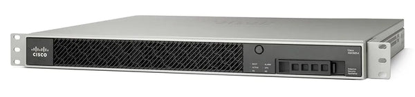 Cisco ASA5525-FPWR-K9 8 x Ports 10Gb/s RJ-45 1U Network