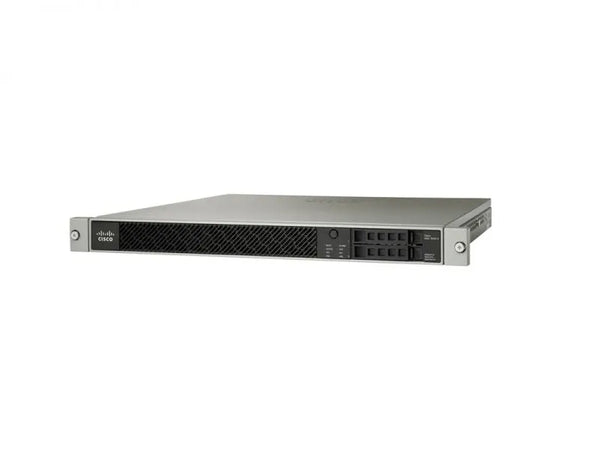 Cisco ASA5545-K9 8 x Ports 10Gb/s RJ-45 1U Switche Modules
