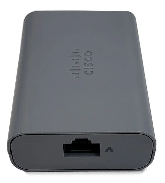 Cisco CP-8832-POE PoE Injector For IP Conference Phone 8832