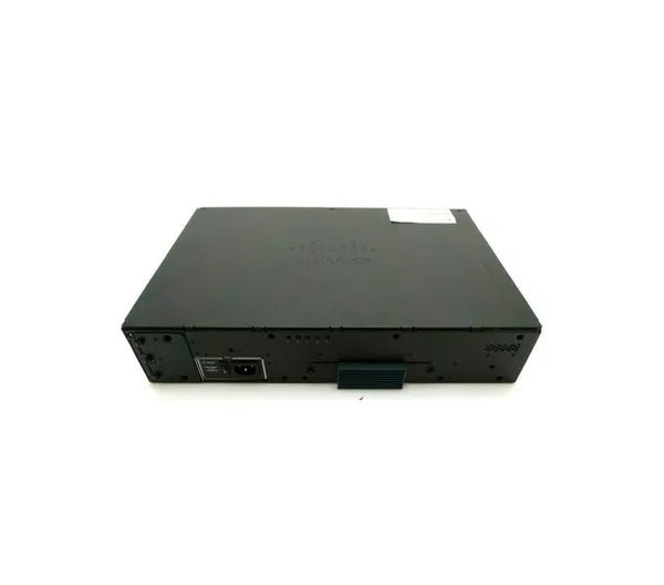 Cisco CISCO2911/K9 Integrated Services Router W/3GE