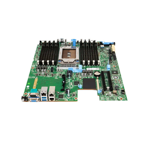 Dell D4JCX System Board For PowerEdge R740XD