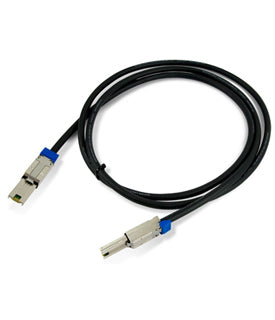 Dell F519K Blue SATA Optical Disk Drive Data Cable