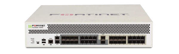 Fortinet FG-1000D FortiGate 1000D Series 16 x Ports GE RJ-45