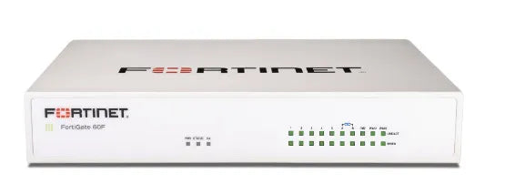 Fortinet FG-61F-BDL-950-36 FortiGate 61F Hardware plus FortiCare and FortiGuard Unified Threat Protection