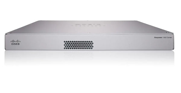 Cisco FPR1120-NGFW-K9 12 x Ports RJ-45 + 4 x SFP Network