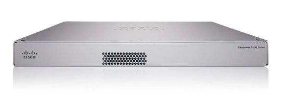 Cisco FPR1140-NGFW-K9 12 x Ports RJ-45 + 4 x SFP Network