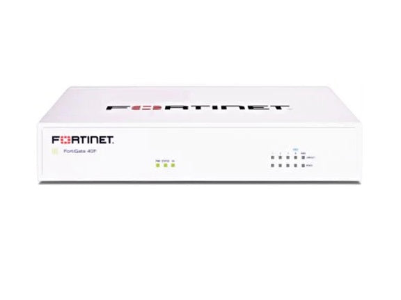 Fortinet FWF-40F-A Forti Wifi 1 x GE RJ45 WAN Port + 1 x GE