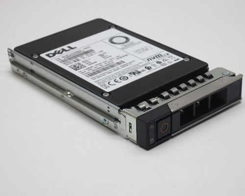 Dell G5N65 3.84TB PCIe U.2 Solid State Drive