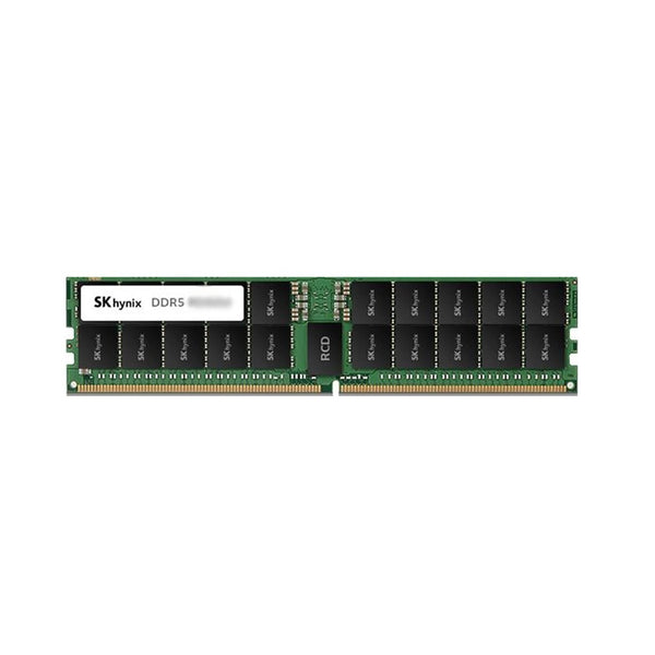 Hynix HMCG94AGBRA183N 64GB DDR5 PC5-44800 5600MHz DIMM Memory Module
