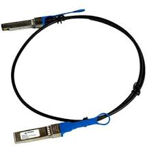 HPE J9281D 10G SFP to 1m Direct Attach Copper Cable DAC