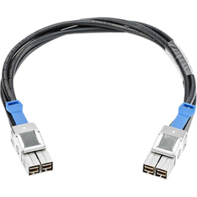 HP J9578A 0.5M Stacking Network Cable for Aruba 3800