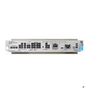 HPE J9827A 5400R zl2 Management Module