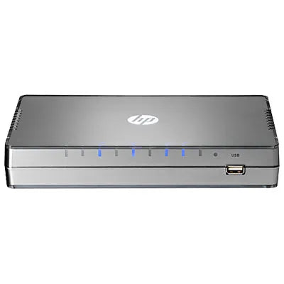 HPE J9976A R120 802.11ac VPN Wireless Router