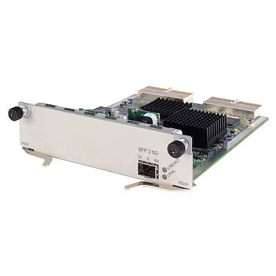 HP JC494A 1-P OC-48/STM-16 POS Router Module FlexNetwork A6600