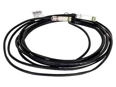 HP JC784C 7m X240 10GbE SFP+ To SFP+ Direct Attach