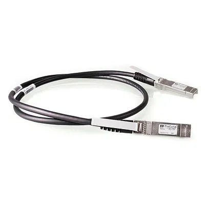 HP JD095B FlexNetwork X240 0.65-Meter SFP+ to SFP+