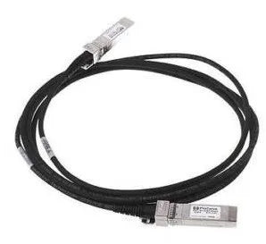 HP JD096B FlexNetwork X240 1.2-Meter SFP+ to SFP+