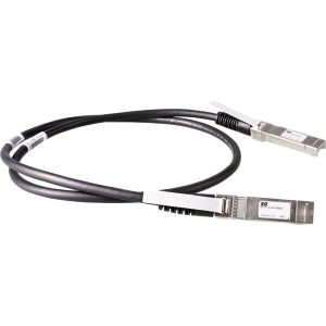HPE JD096C 1.2m X240 10g SFP+ To SFP+ Direct Attach