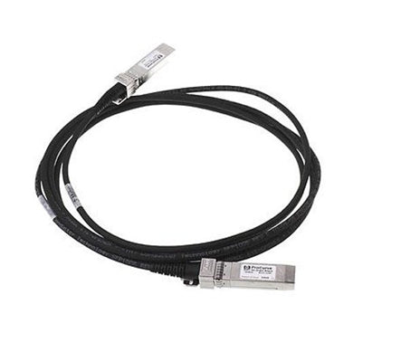 HP JD097B 3m X240 10GbE SFP+ To SFP+ Direct Attach