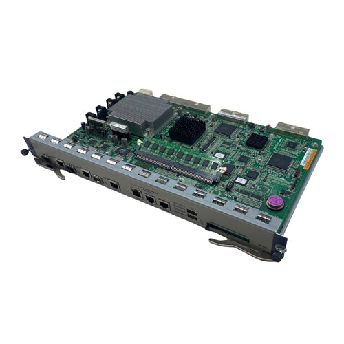 HPE JD429B MSR50 G2 3 x Ports Combo SFP + 1 x Port
