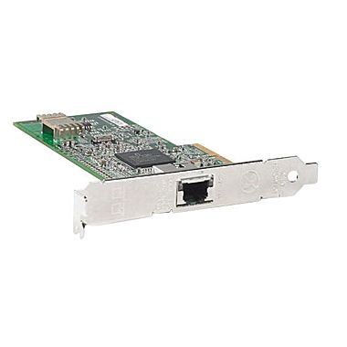 HPE JD557A FlexNetwork 1 x Port WAN Enhanced Serial