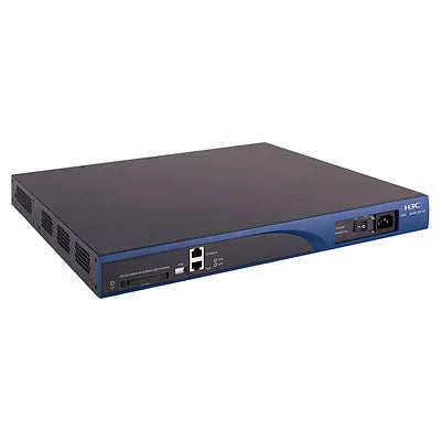 HPE JF228A MSR20-40 2 x WAN Ports 10/100Base-T RJ-45