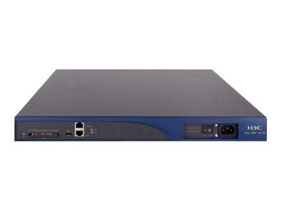 HPE JF233A MSR30-16 2 x Ports 10/100Base-TX + 5