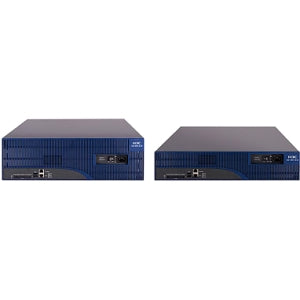 HPE JF816A A-MSR30-10 10/100Base-TX 2-Ports RJ-45