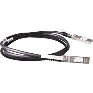 HP JG081C FlexNetwork X240 5-Meter SFP to SFP