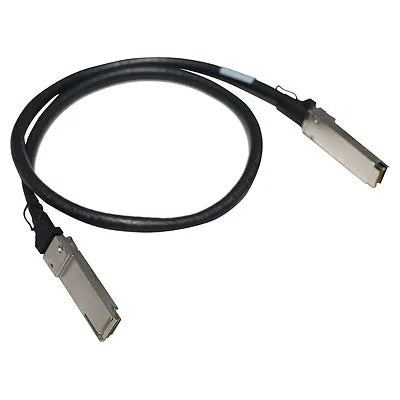 HP JG326A FlexNetwork X240 1-Meter QSFP+ to QSFP+