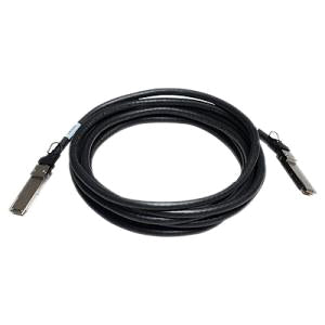 HP JG328A FlexNetwork X240 5-Meter QSFP to QSFP