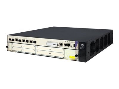 HPE JG353A FlexNetwork HSR6602-G 4 x Ports 1000Base-T