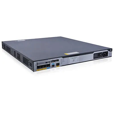 HPE JG408A FlexNetwork MSR3024 PoE 101001000Base-T