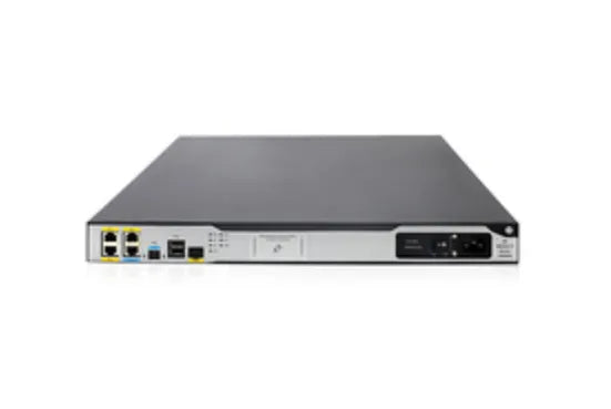 HPE JG409A MSR3000 MSR3012 3 x Ports 1000Base-T WAN + 2