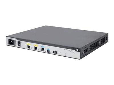HPE JG411A FlexNetwork MSR2000 Series MSR2003 2 x RJ-45