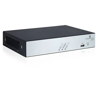 HPE JG511A FlexNetwork MSR930 4 x Ports 1000Base-T LAN