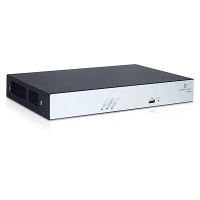 HPE JG514A MSR93x MSR931 4 x Ports 1000Base-T LAN + 1