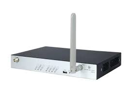 HPE JG531A FlexNetwork MSR931 Dual 3G 4 x LAN Ports