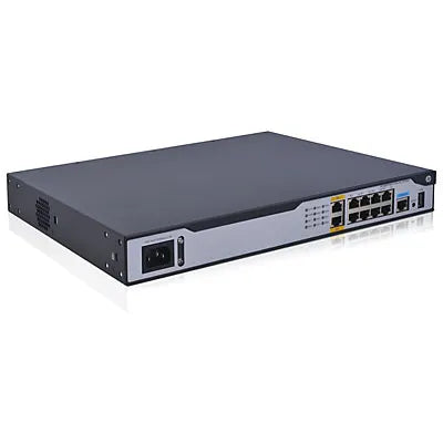 HPE JG732A FlexNetwork MSR1003-8 8 x LAN Ports