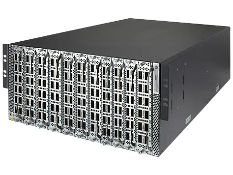 HP JG841A FlexFabric 7910 10-Slots Expansion Switch