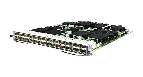 HPE JG889A HP FlexFabric 12910 24-Ports 40GbE QSFP+ FX Switch Module