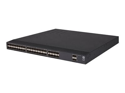 HPE JG896A Flexfabric 40-Port SFP+ 2-Port QSFP+ L3