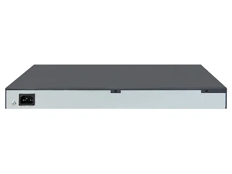 HPE JH019A OfficeConnect 1420 Switch with 24 1GbE power-over-Ethernet-plus ports (up to 124W)
