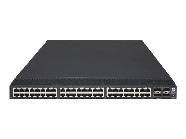 HP JH037A FlexFabric 5900 Series 5900AF-48XGT-4QSFP+
